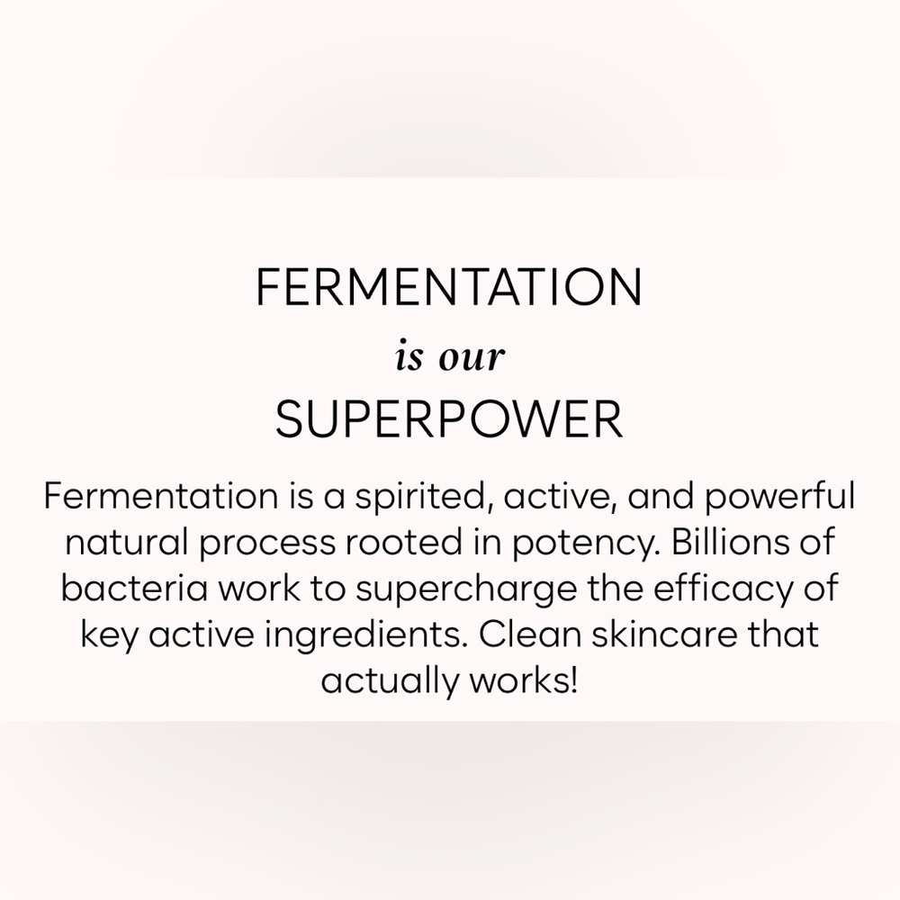 Ferver‎ Skincare Collection - Picture 5 of 8